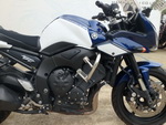 �������� �� ������ �������� Yamaha FZ1 Fazer GT 2012 ���� 18